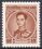 Thailand 1963  Freimarke: König Bhumibol Aduljadeh