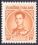 Thailand 1963  Freimarke: König Bhumibol Aduljadeh