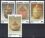 Thailand 1993  Intern. Briefmarkenausstellung BANGKOK `93
