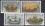 Thailand 1994  Internationale Briefwoche: Betelnuß-Sets