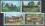 Thailand 1997  Nationale Briefmarkenausstellung THAIPEX `97
