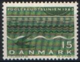 1963  Vogelfluglinie