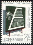 1963  Europäische Schulen