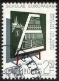 1963  Europäische Schulen