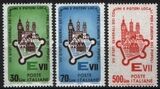 1964  Generalvers. des Europischen Stdtetages