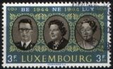 1964  Zollunion BENELUX