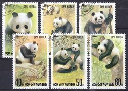Korea-Nord 1991  Internationale Briefmarkenausstellung PHILANIPPON `91