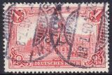 1902  Freimarke: Inschrift - Deutsches Reich