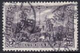 1902  Freimarke: Inschrift - Deutsches Reich