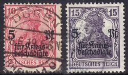 1919  Kriegsbeschädigtenhilfe