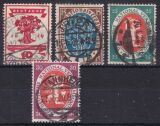 1919  Eröffnung der Nationalversammlung