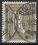 1921  Freimarke: Ziffern Wz. 1