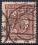 1921  Freimarke: Ziffern Wz. 1