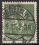 1921  Freimarke: Bergarbeiter Wz. 1