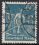 1921  Freimarke: Schnitter Wz. 1