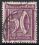 1921  Freimarke: Ziffern Wz. 2