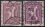 1921  Freimarken: Ziffern Wz. 2