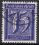 1921  Freimarke: Ziffern Wz. 2