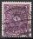 1921  Freimarke: Posthorn Wz. 2