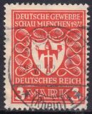 1922  Deutsche Gewerbeschau in München