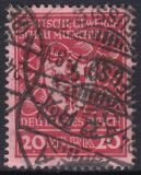 1922  Deutsche Gewerbeschau in München
