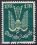 1922  Flugpostmarke: Holztaube