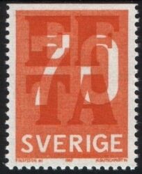 1967  Aufhebung der Zollschranken zwischen EFTA-Ländern