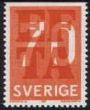 1967  Aufhebung der Zollschranken zwischen EFTA-Ländern