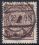 1923  Freimarke: Wertangabe im Kreis mit Rosettenmuster A