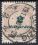 1923  Freimarke: Wertangabe im Kreis mit Rosettenmuster A