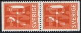 1967  Aufhebung der Zollschranken zwischen EFTA-Ländern