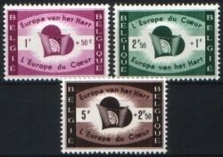 1959  Flüchtlingshilfe