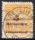 1923  Freimarke: Wertangabe im Kreis mit Rosettenmuster B