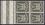 1923  Flugpostmarken: Holztaube