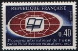 1967  Kongreß der UER