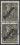 1923  Dienstmarke: Freimarken mit Aufdruck