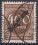 1923  Dienstmarke: Freimarken mit Aufdruck