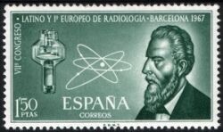 1967  Kongreß für Radiologie