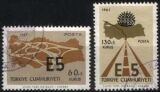 1967  Europastraße E 5