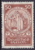 1924  Deutsche Nothilfe: Rosenwunder