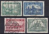 1924  Freimarken: Bauwerke