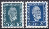 1924  50 Jahre Weltpostverein (UPU)