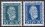 1924  50 Jahre Weltpostverein (UPU)