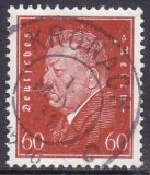 1928  Freimarke: Reichspräsidenten - Ebert