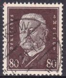 1928  Freimarke: Reichspräsidenten - Hindenburg