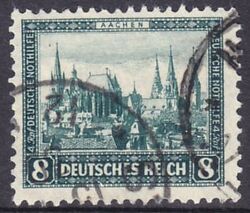 1930  Deutsche Nothilfe: Bauwerke