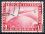 1931  Flugpostmarke: Luftschiff "Graf Zeppelin LZ 127"