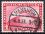 1931  Flugpostmarke: Luftschiff "Graf Zeppelin LZ 127"