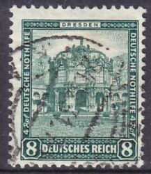 1931  Deutsche Nothilfe: Bauwerke