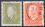 1932  Freimarken: Reichspräsidenten